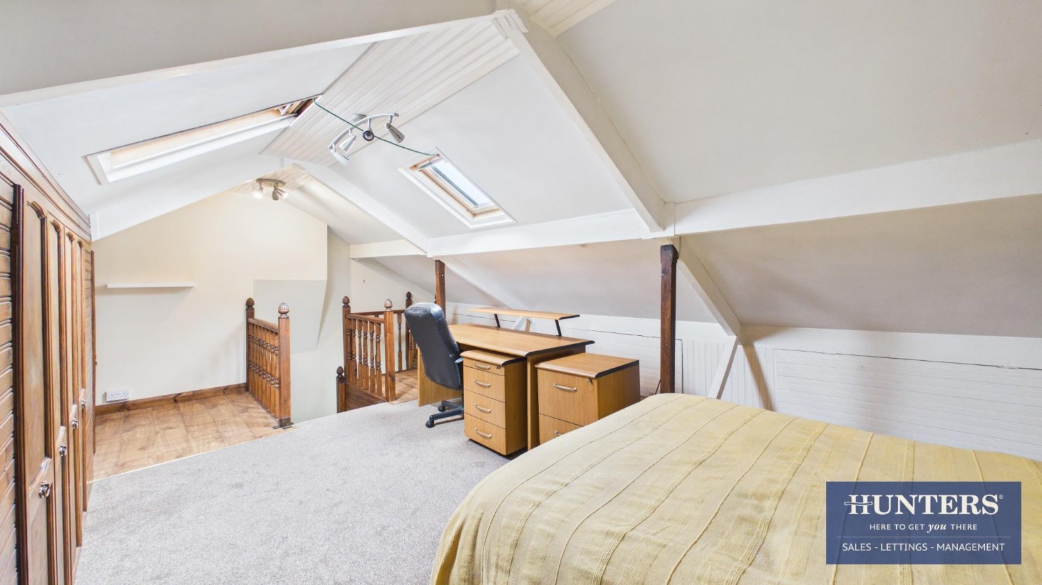 2 bedroom House for sale in Hartington Street, Roker, Sunderland