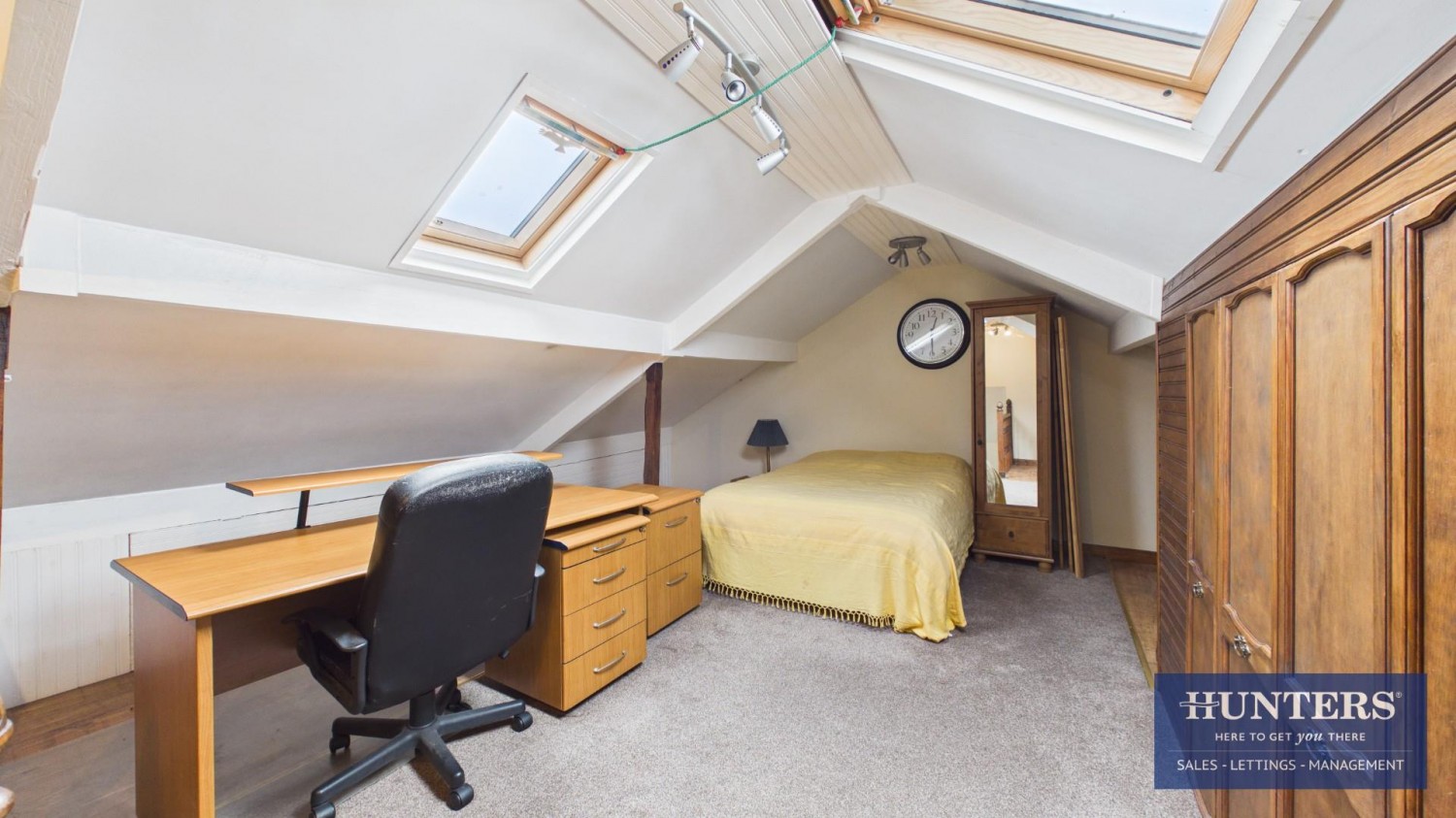 2 bedroom House for sale in Hartington Street, Roker, Sunderland