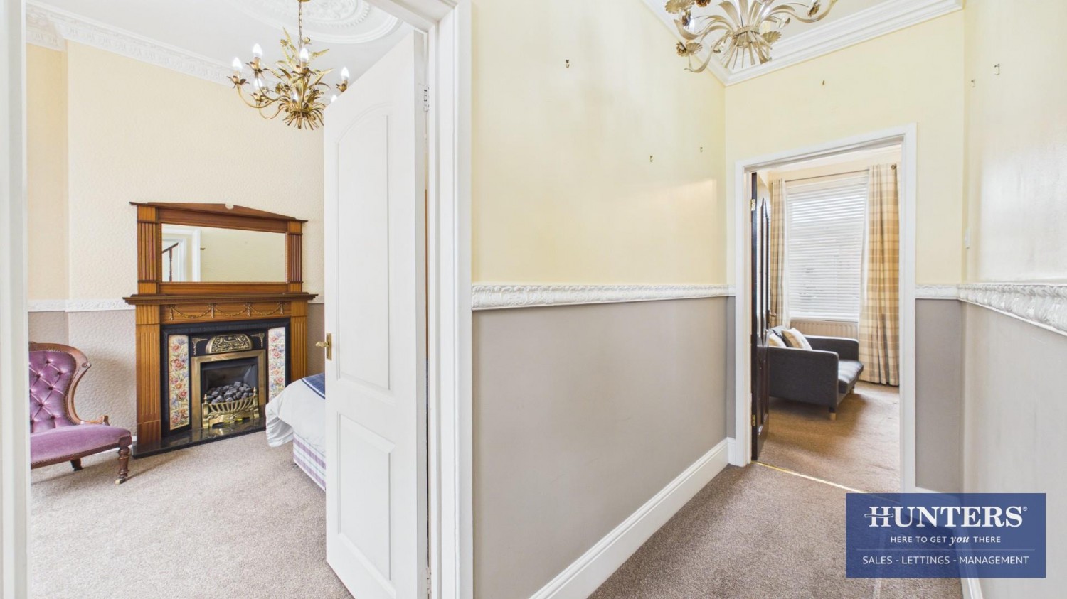 2 bedroom House for sale in Hartington Street, Roker, Sunderland
