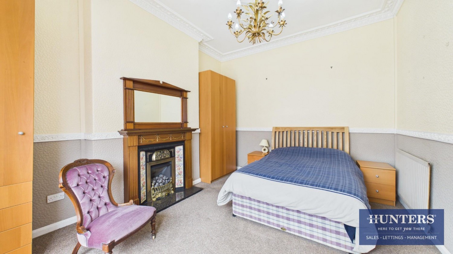 2 bedroom House for sale in Hartington Street, Roker, Sunderland