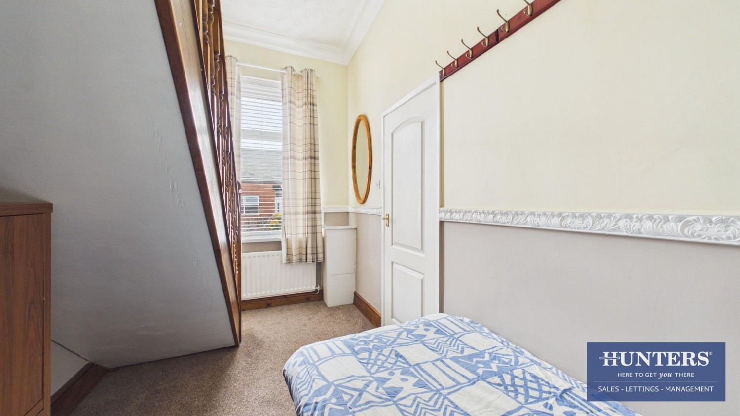 2 bedroom House for sale in Hartington Street, Roker, Sunderland