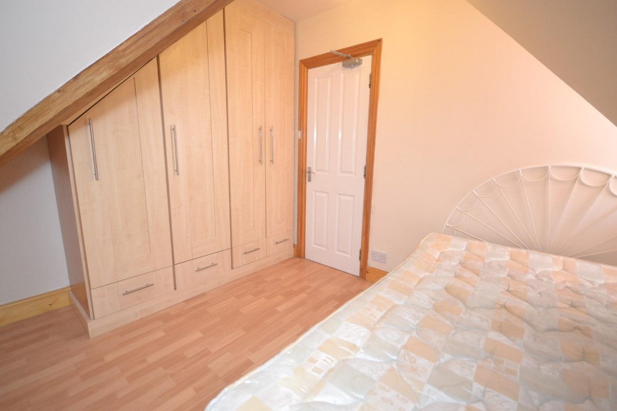 Wokingham Road, University Area