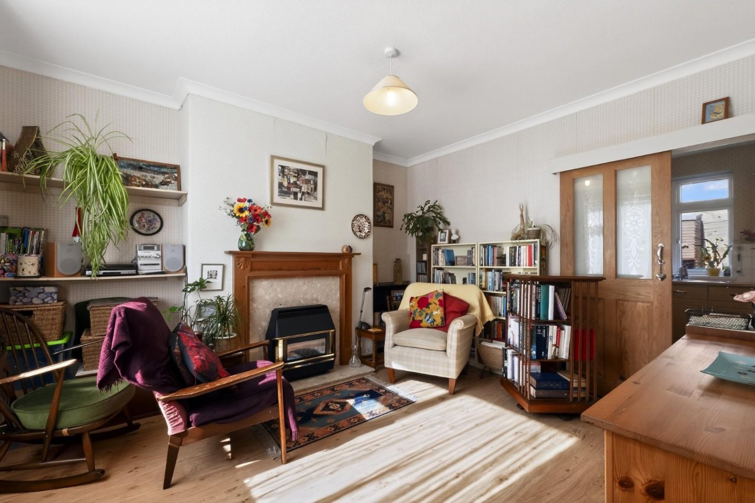2 bedroom House for sale in Westwood Terrace, York