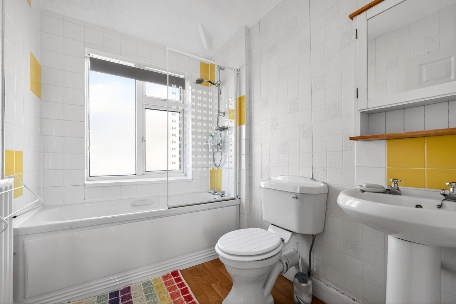 2 bedroom House for sale in Westwood Terrace, York