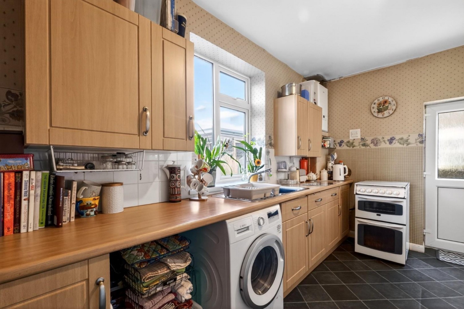 2 bedroom House for sale in Westwood Terrace, York