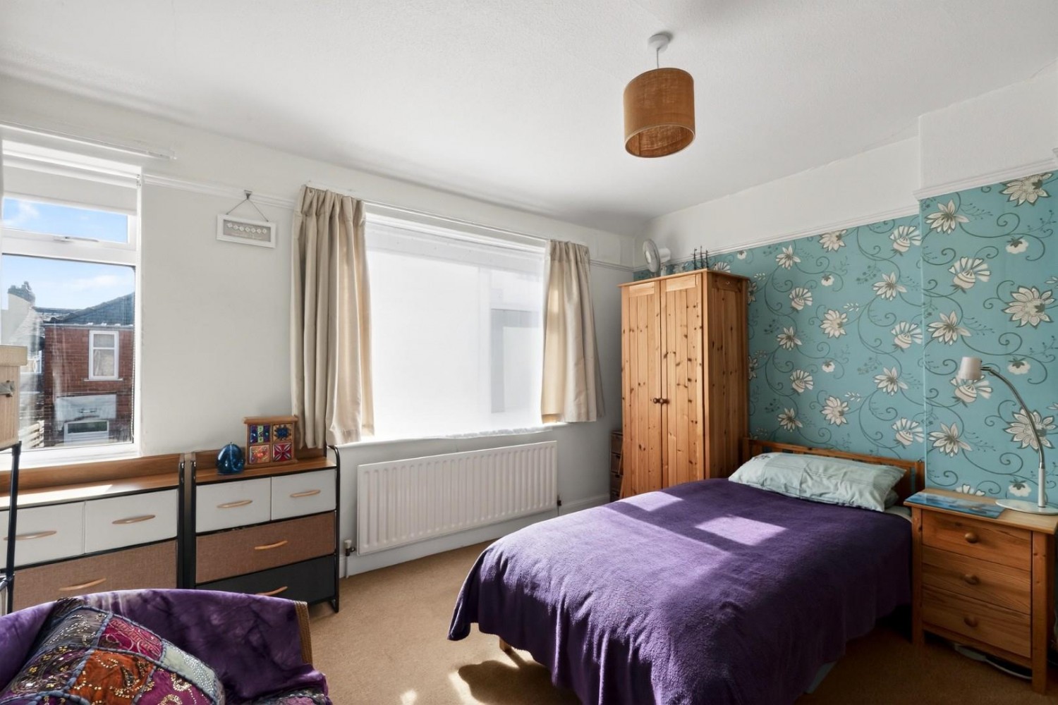2 bedroom House for sale in Westwood Terrace, York