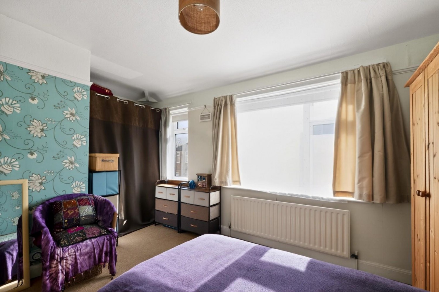 2 bedroom House for sale in Westwood Terrace, York