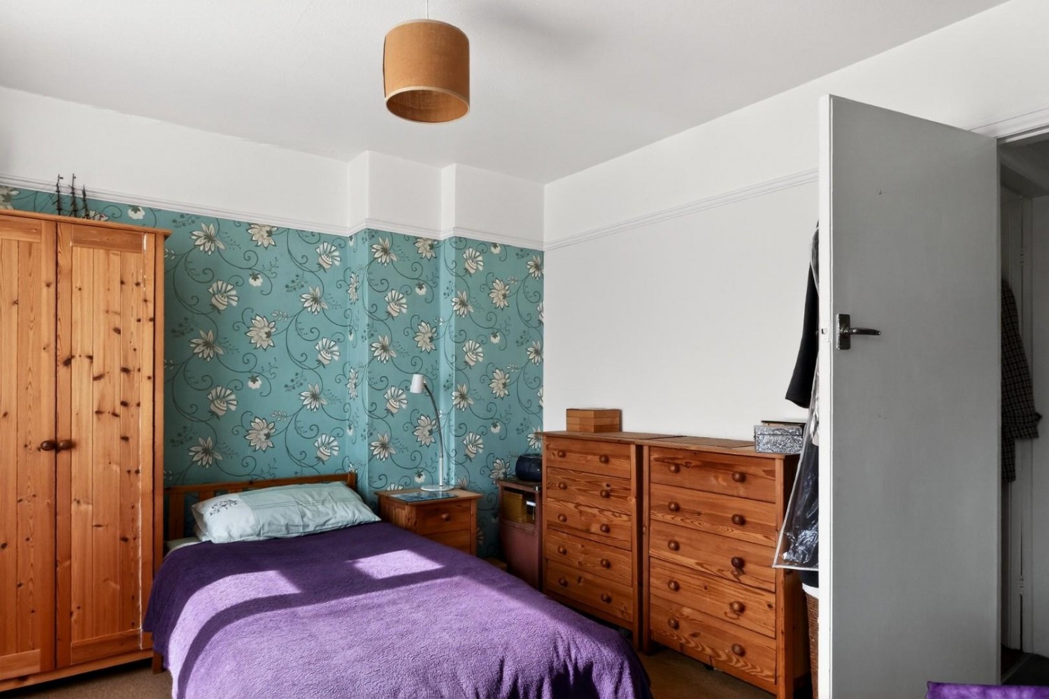 2 bedroom House for sale in Westwood Terrace, York