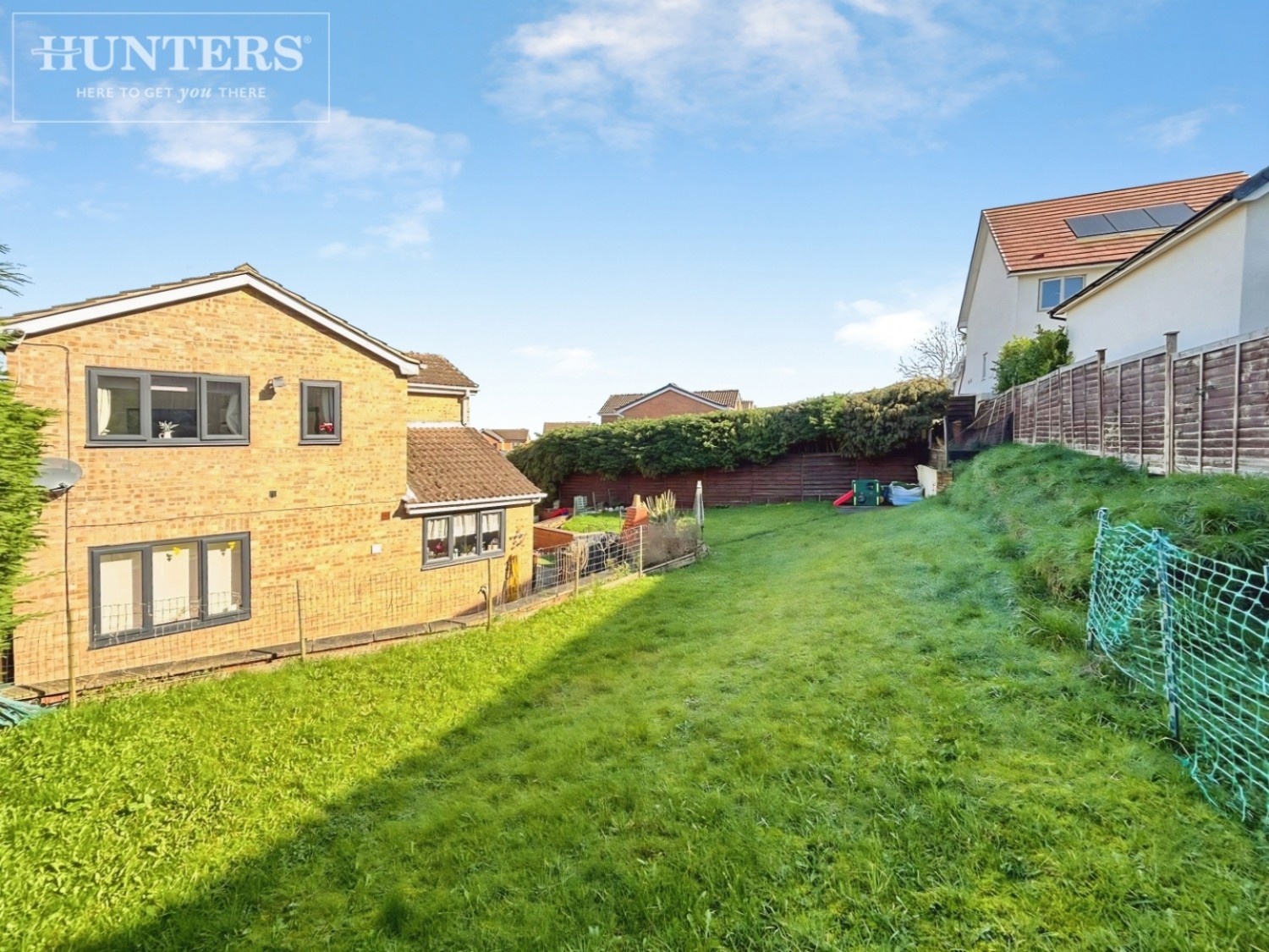 Ravenshaw Close, Redbrook, Barnsley, S75