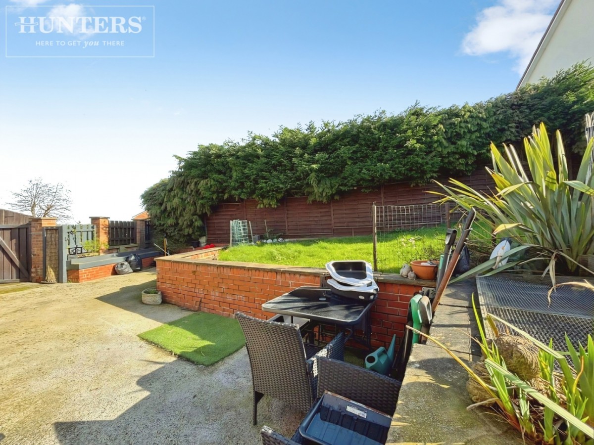 Ravenshaw Close, Redbrook, Barnsley, S75