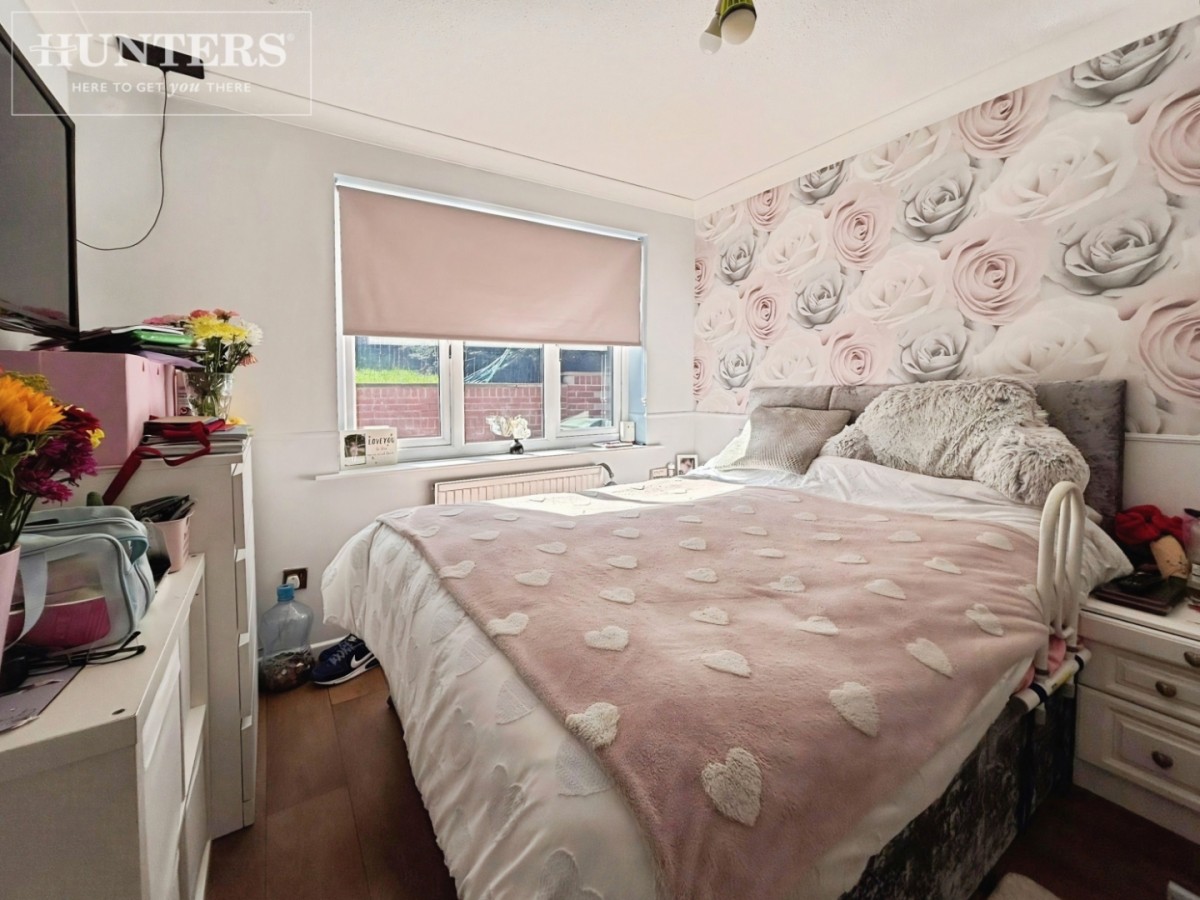 Ravenshaw Close, Redbrook, Barnsley, S75