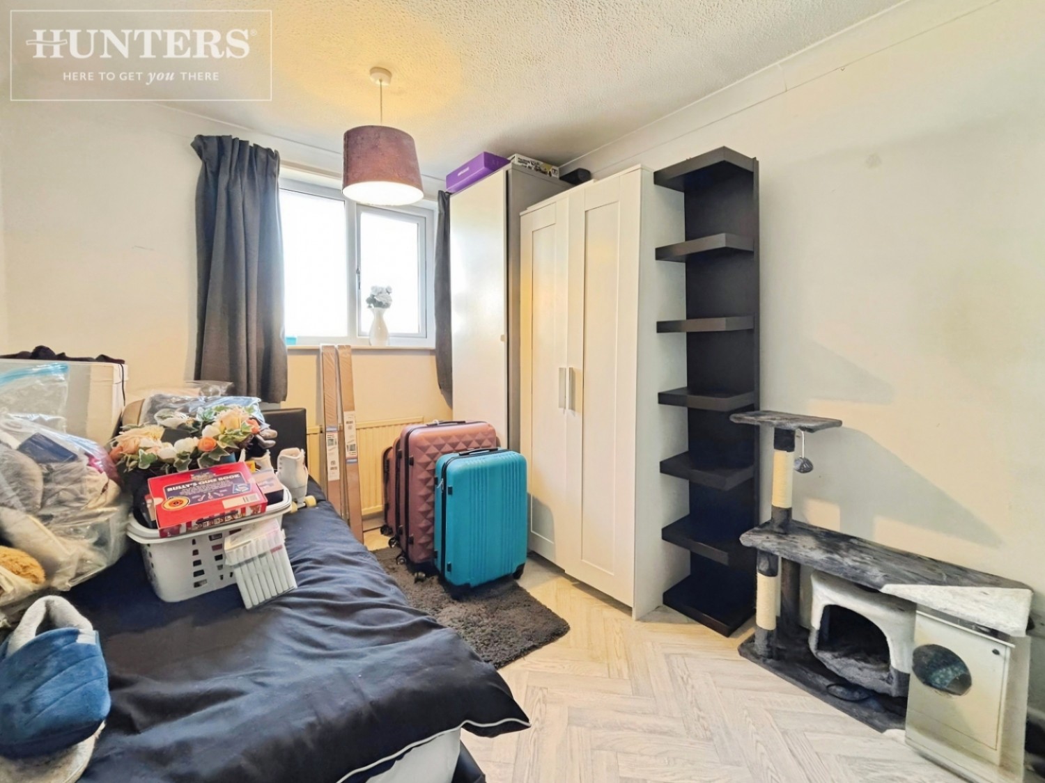 Ravenshaw Close, Redbrook, Barnsley, S75