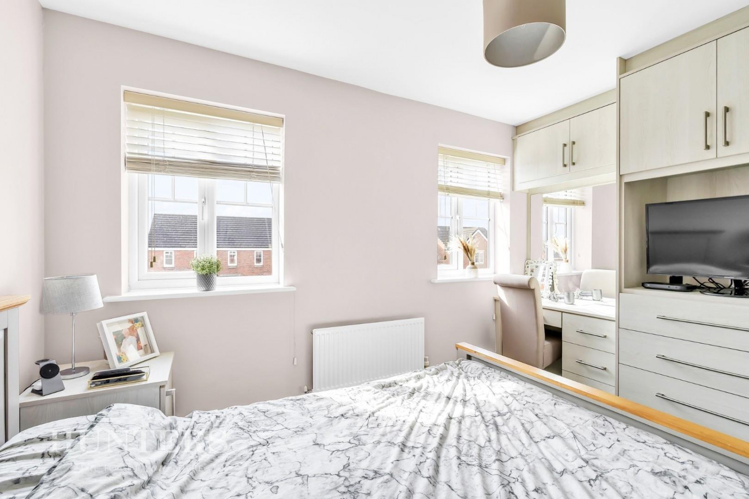 3 bedroom House for sale in Wayfarers Way, Wardle, OL12 9EQ