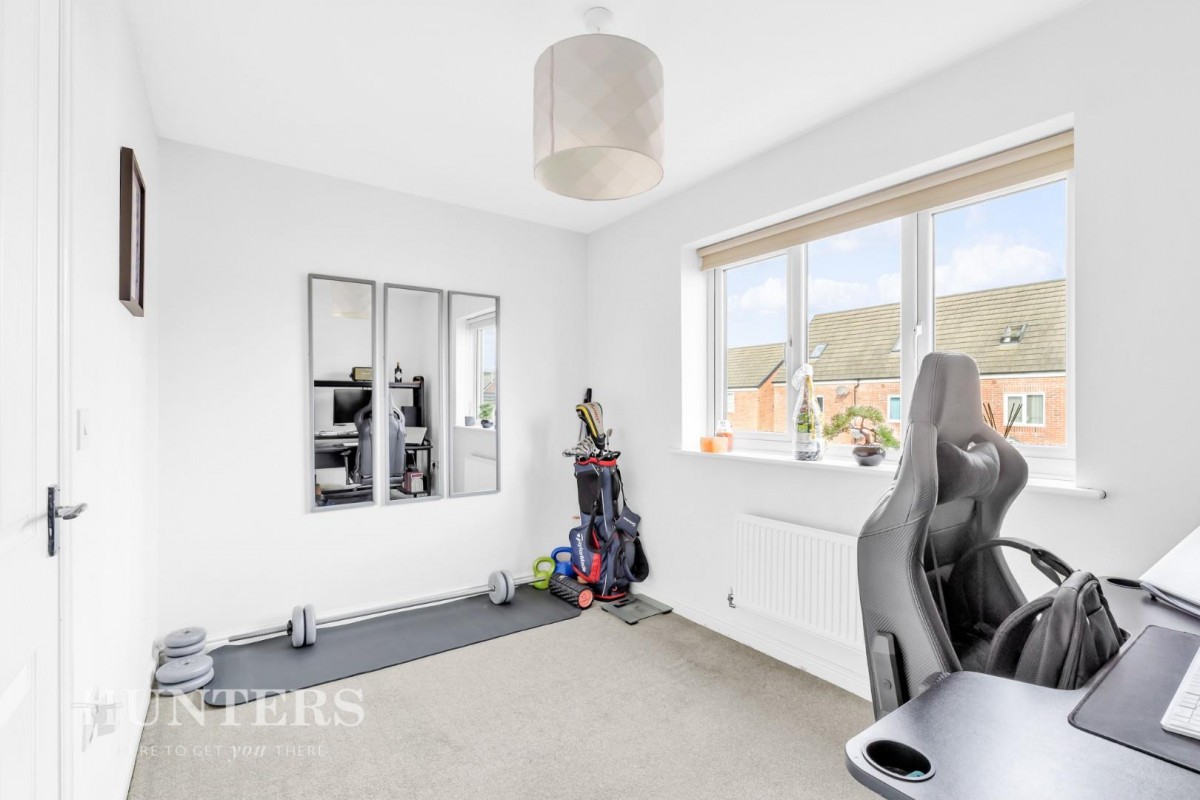 Wayfarers Way, Wardle, OL12 9EQ