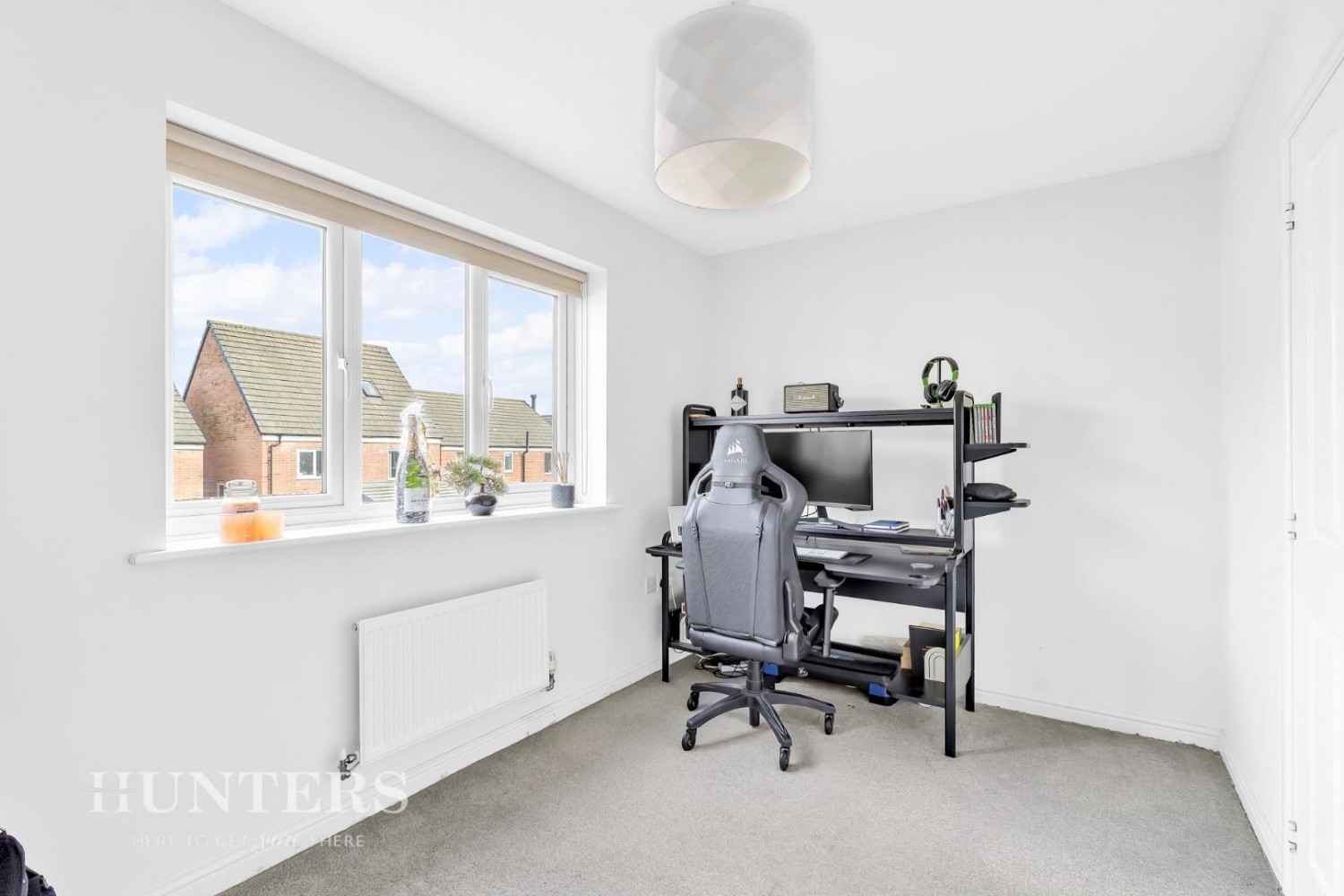 3 bedroom House for sale in Wayfarers Way, Wardle, OL12 9EQ