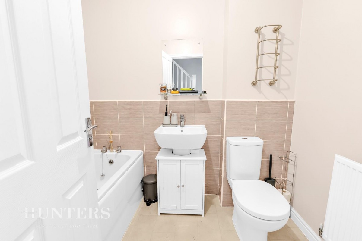 Wayfarers Way, Wardle, OL12 9EQ