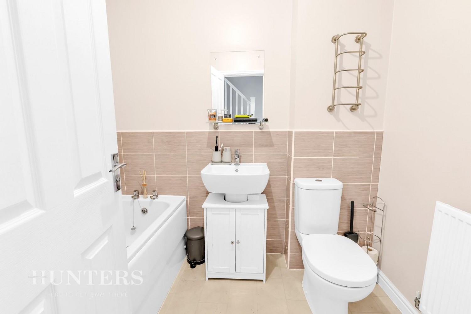 3 bedroom House for sale in Wayfarers Way, Wardle, OL12 9EQ