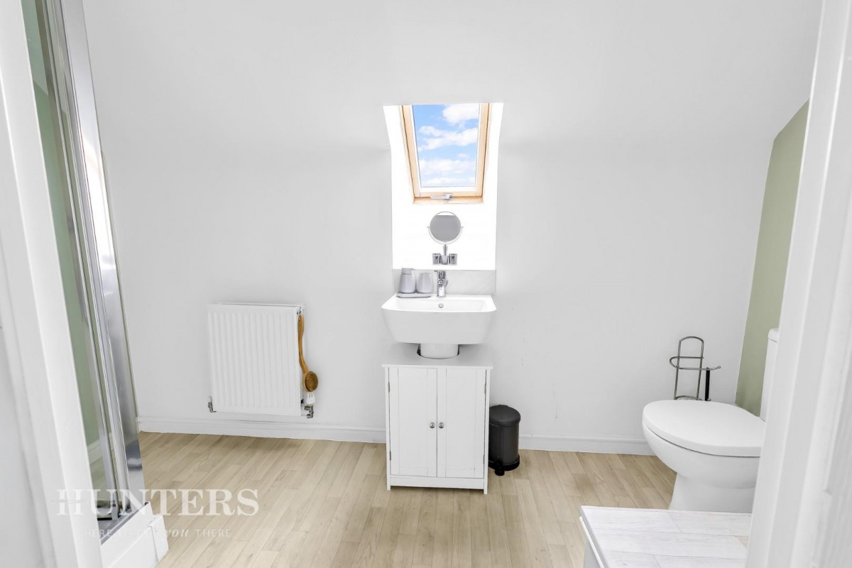 Wayfarers Way, Wardle, OL12 9EQ