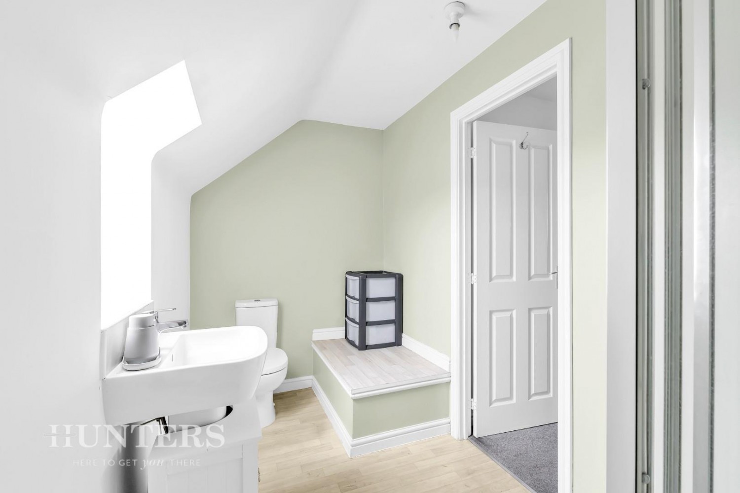 3 bedroom House for sale in Wayfarers Way, Wardle, OL12 9EQ
