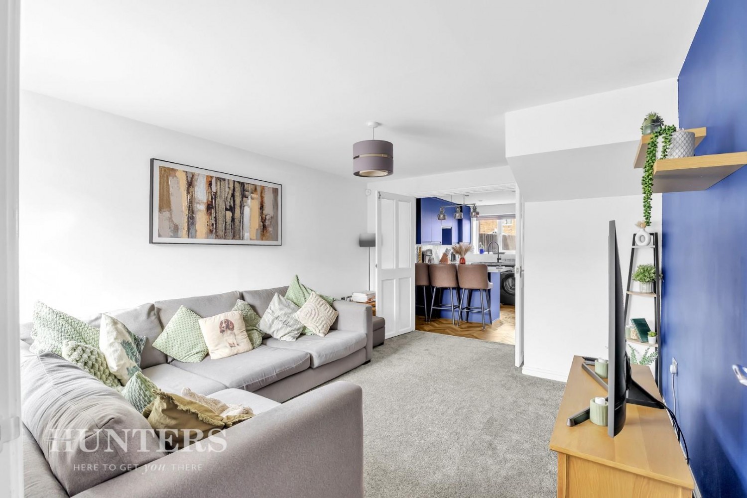 3 bedroom House for sale in Wayfarers Way, Wardle, OL12 9EQ