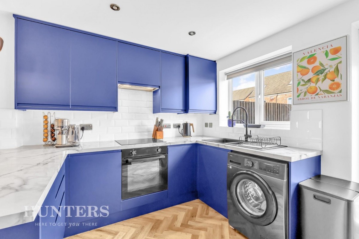 Wayfarers Way, Wardle, OL12 9EQ