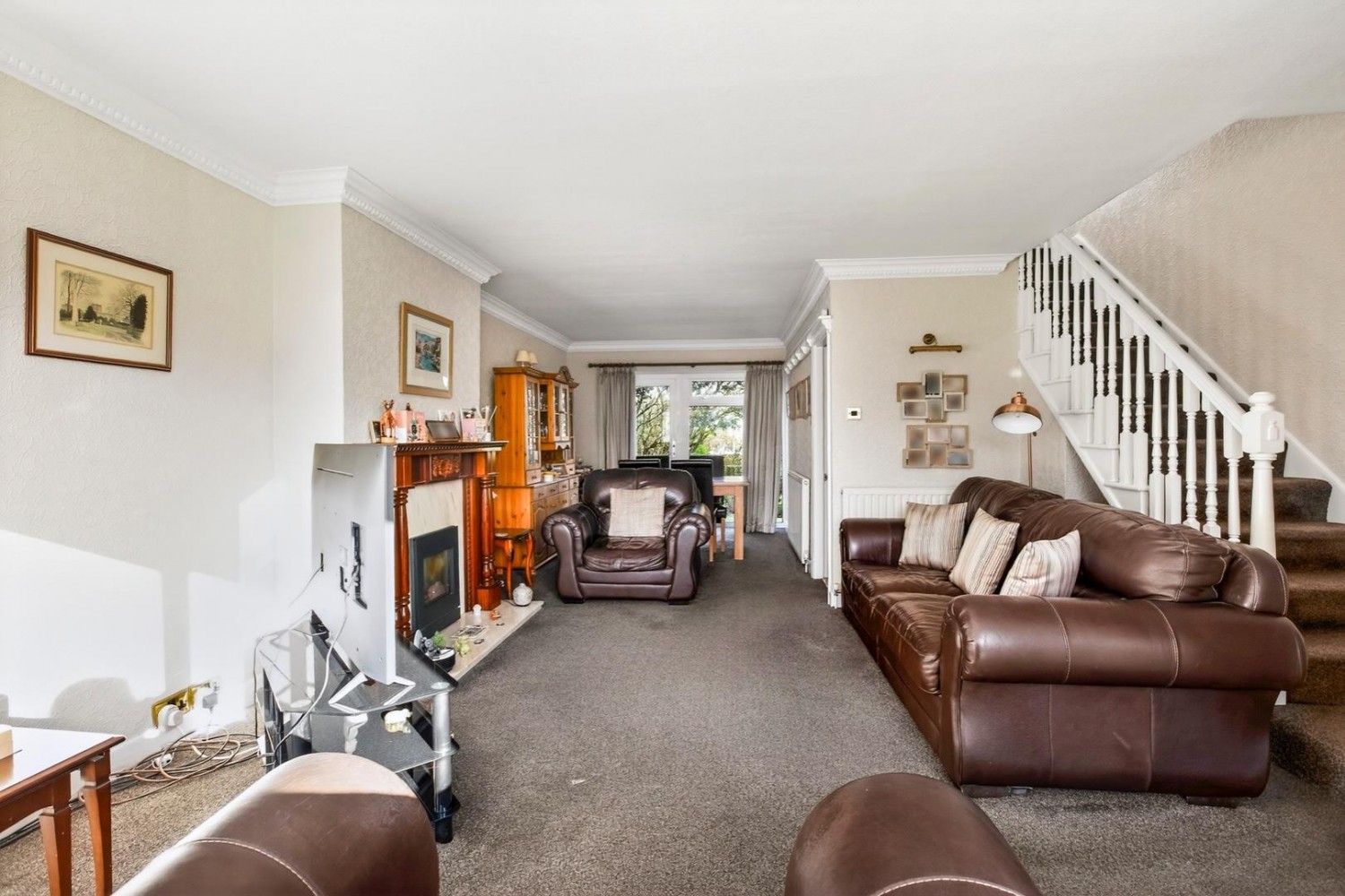 Rosamond Drive, Sheffield, S17 4LW