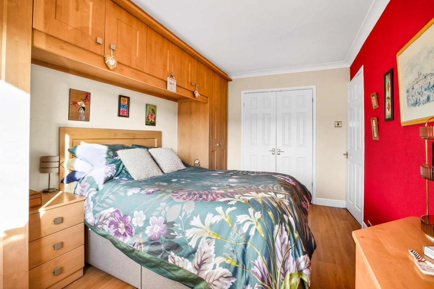 Rosamond Drive, Sheffield, S17 4LW