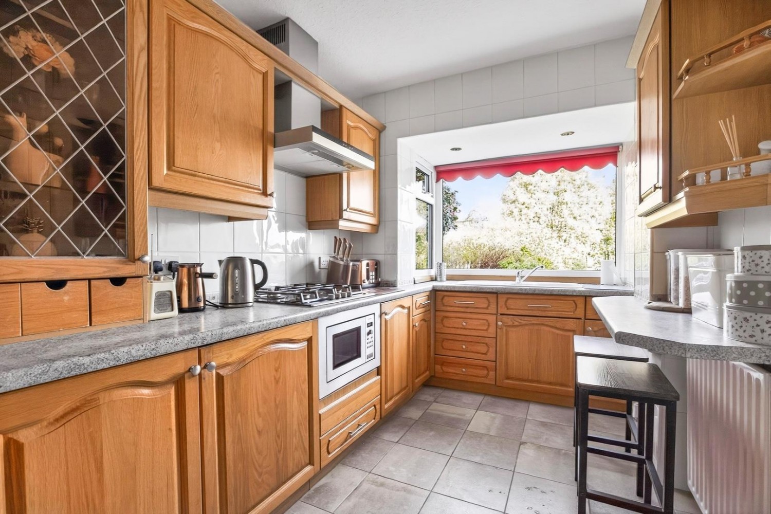 Rosamond Drive, Sheffield, S17 4LW