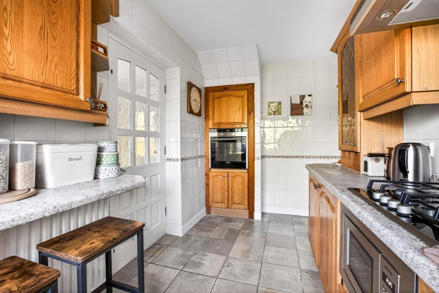 Rosamond Drive, Sheffield, S17 4LW