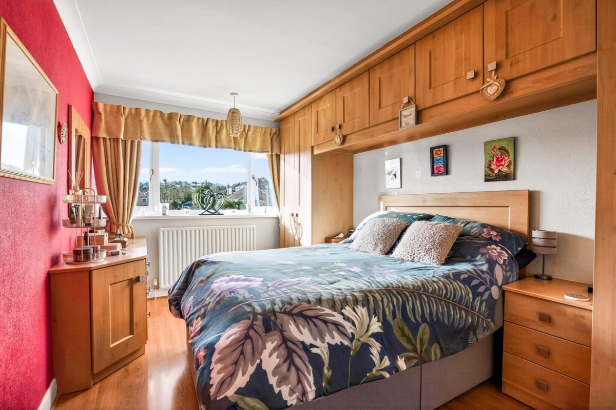 Rosamond Drive, Sheffield, S17 4LW