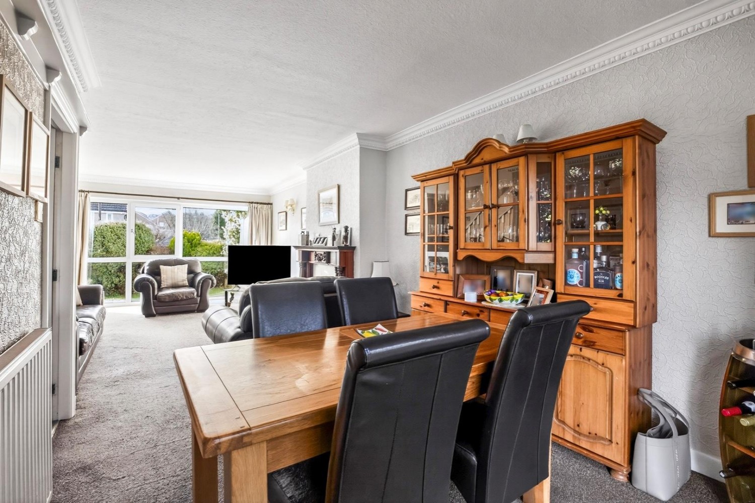 Rosamond Drive, Sheffield, S17 4LW