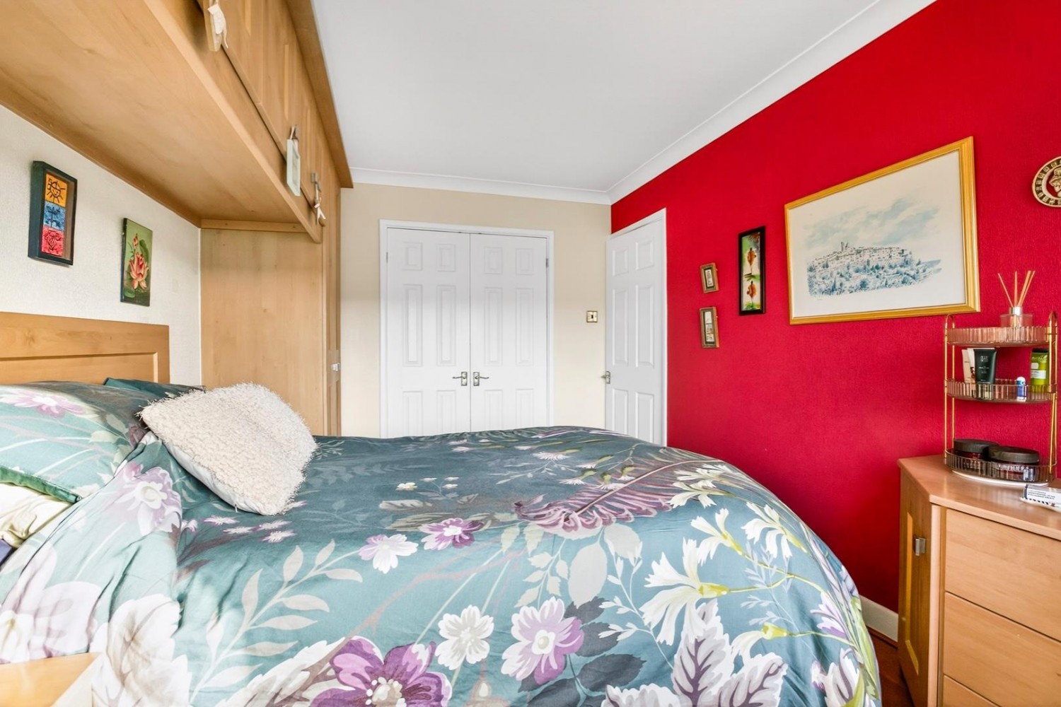 Rosamond Drive, Sheffield, S17 4LW