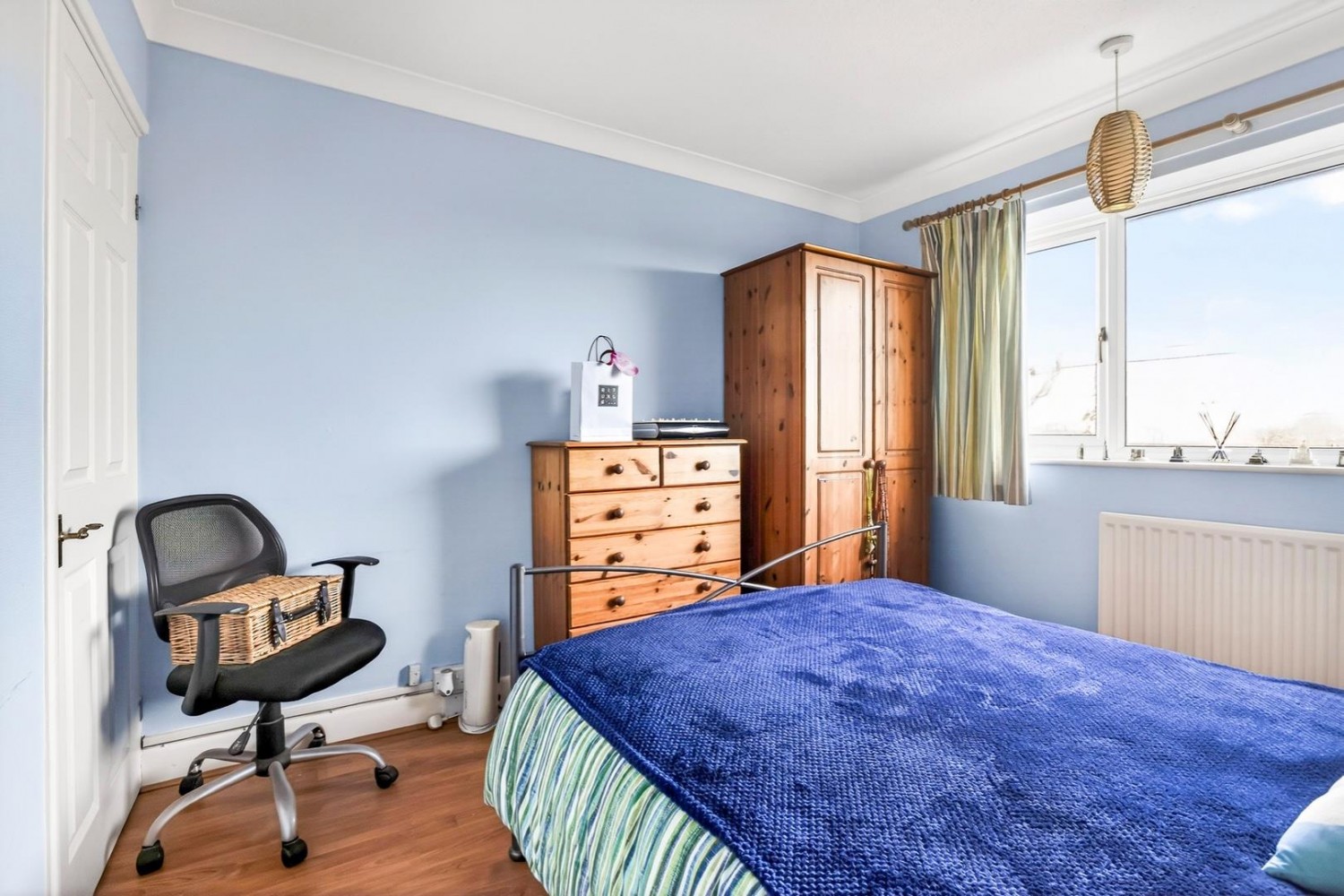 Rosamond Drive, Sheffield, S17 4LW