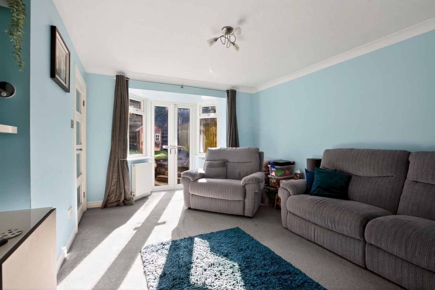 Periwood Lane, Woodseats, Sheffield, S8 0HP