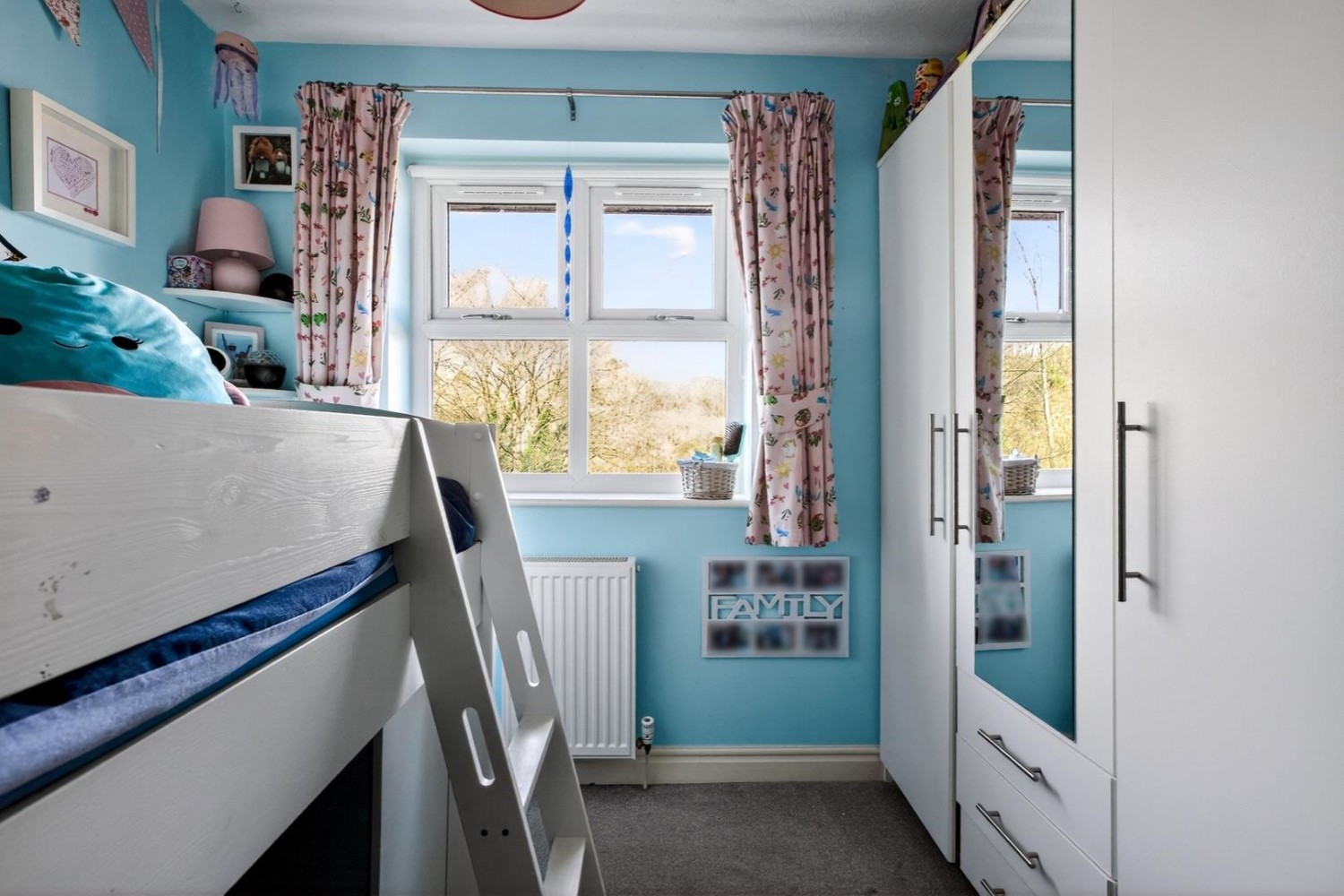 Periwood Lane, Woodseats, Sheffield, S8 0HP