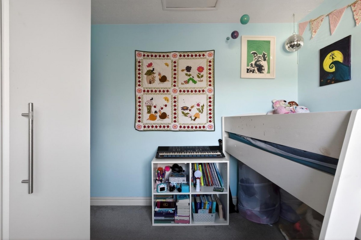 Periwood Lane, Woodseats, Sheffield, S8 0HP