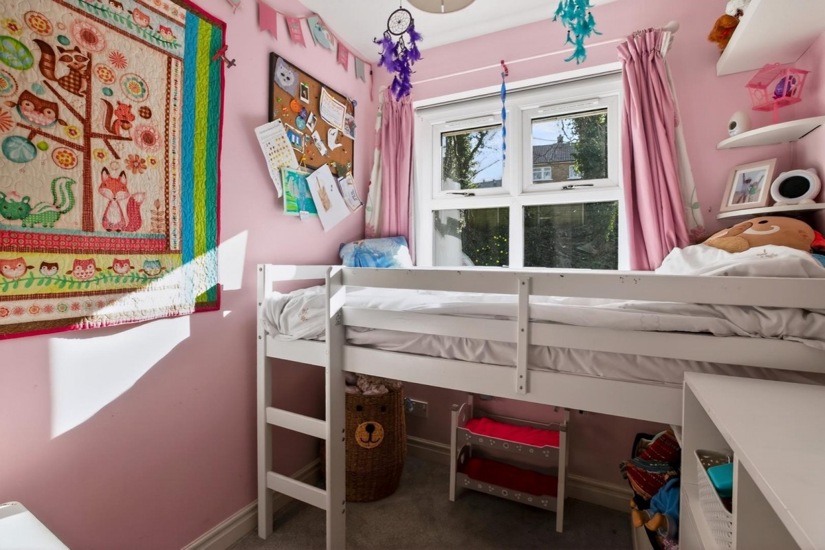 Periwood Lane, Woodseats, Sheffield, S8 0HP