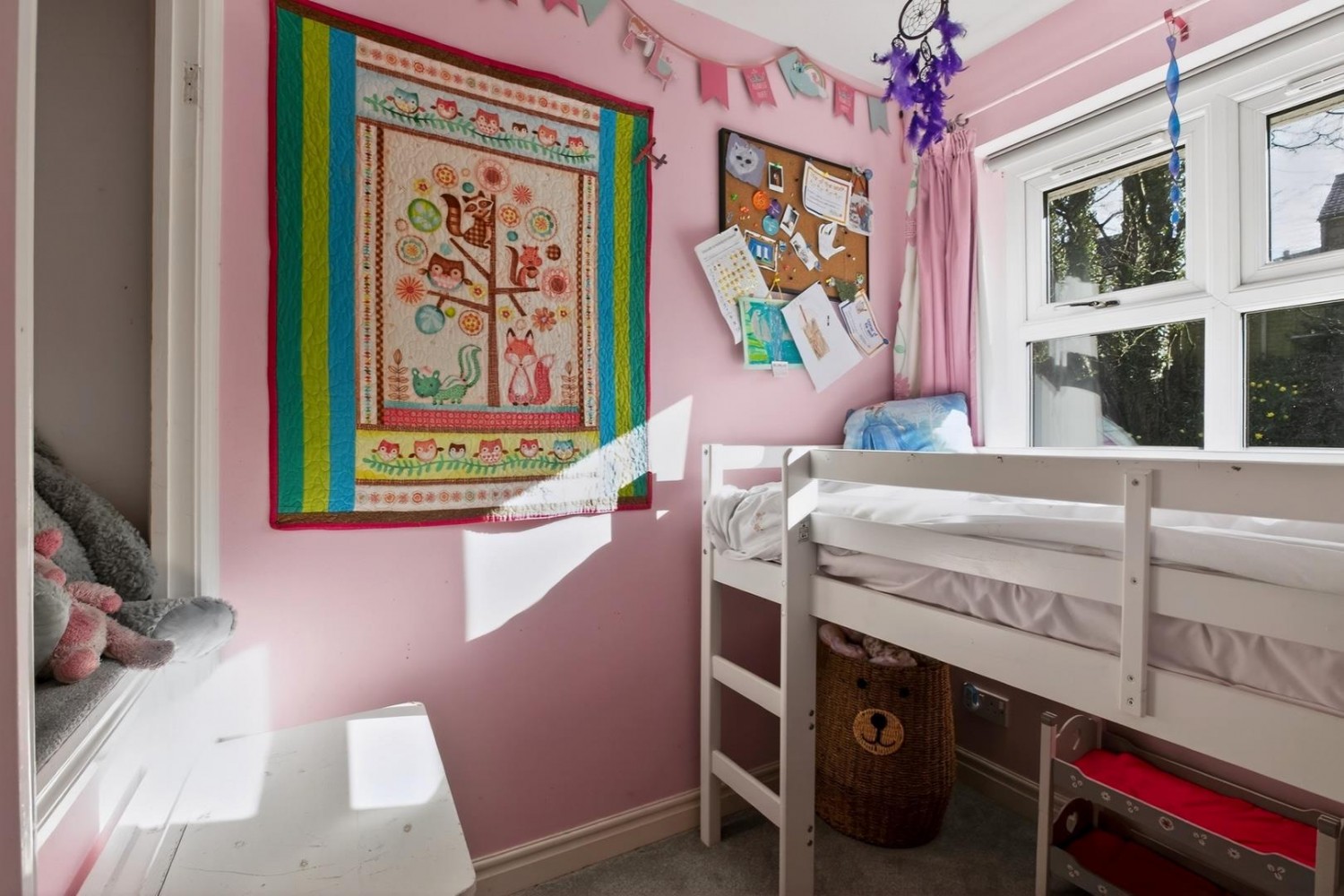 Periwood Lane, Woodseats, Sheffield, S8 0HP