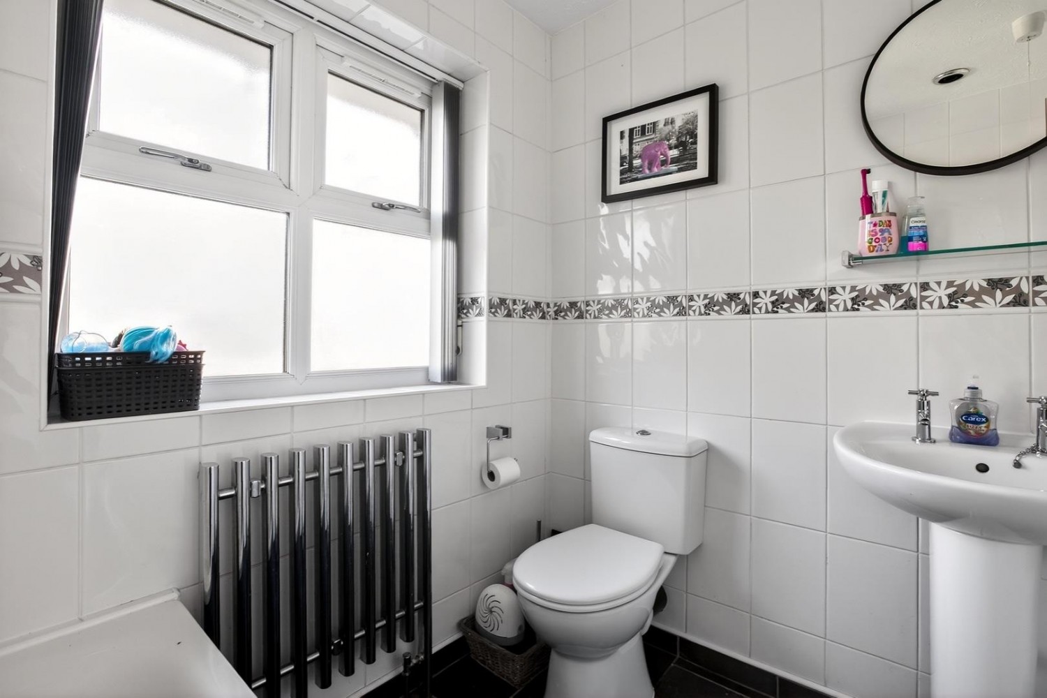 Periwood Lane, Woodseats, Sheffield, S8 0HP