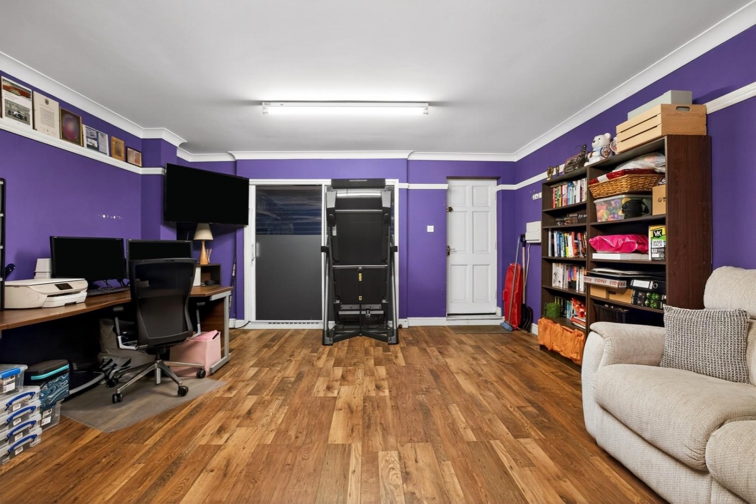 Periwood Lane, Woodseats, Sheffield, S8 0HP