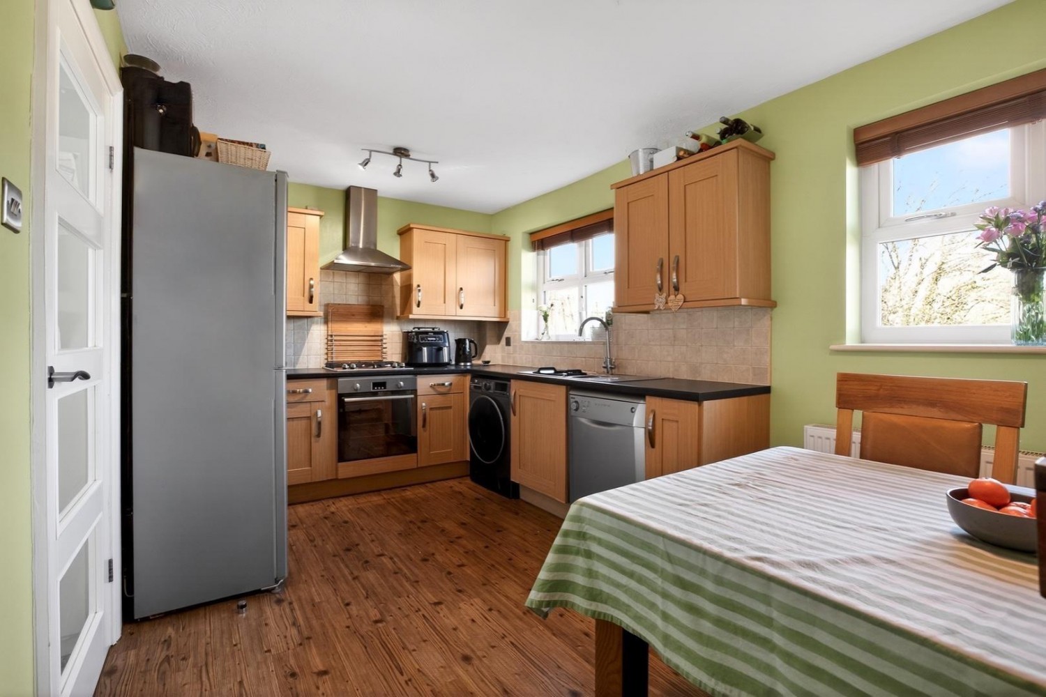 Periwood Lane, Woodseats, Sheffield, S8 0HP