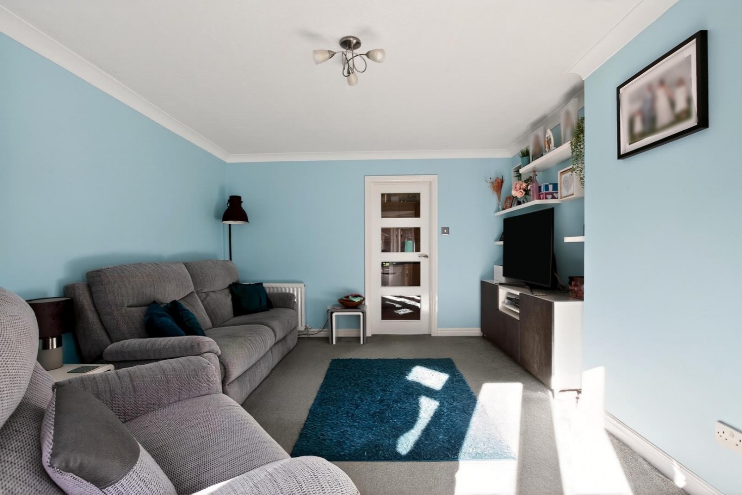 Periwood Lane, Woodseats, Sheffield, S8 0HP