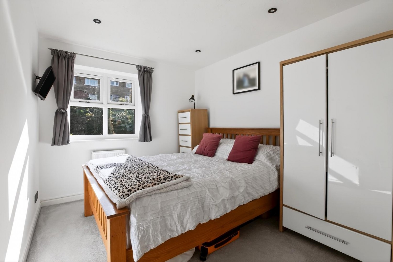 Periwood Lane, Woodseats, Sheffield, S8 0HP