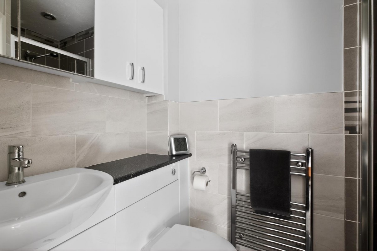 Periwood Lane, Woodseats, Sheffield, S8 0HP