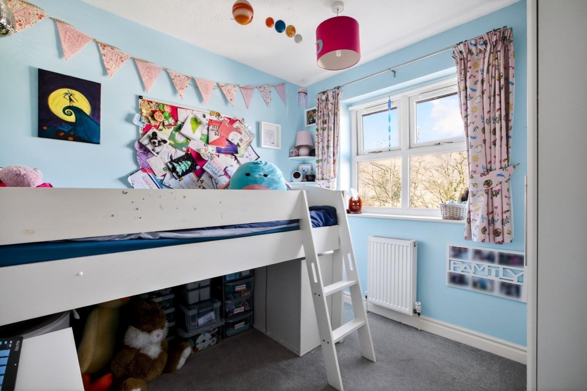 Periwood Lane, Woodseats, Sheffield, S8 0HP