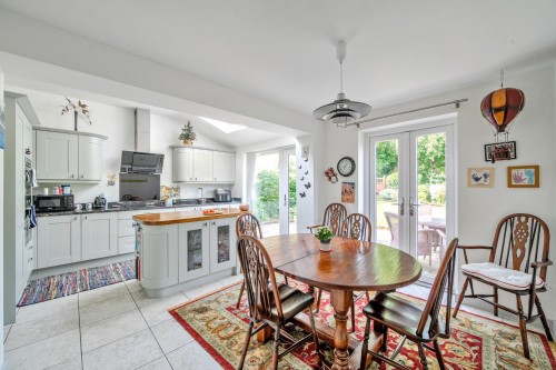 Garsdale Fold, Collingham, Wetherby