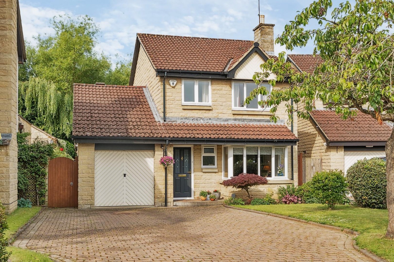 Garsdale Fold, Collingham, Wetherby