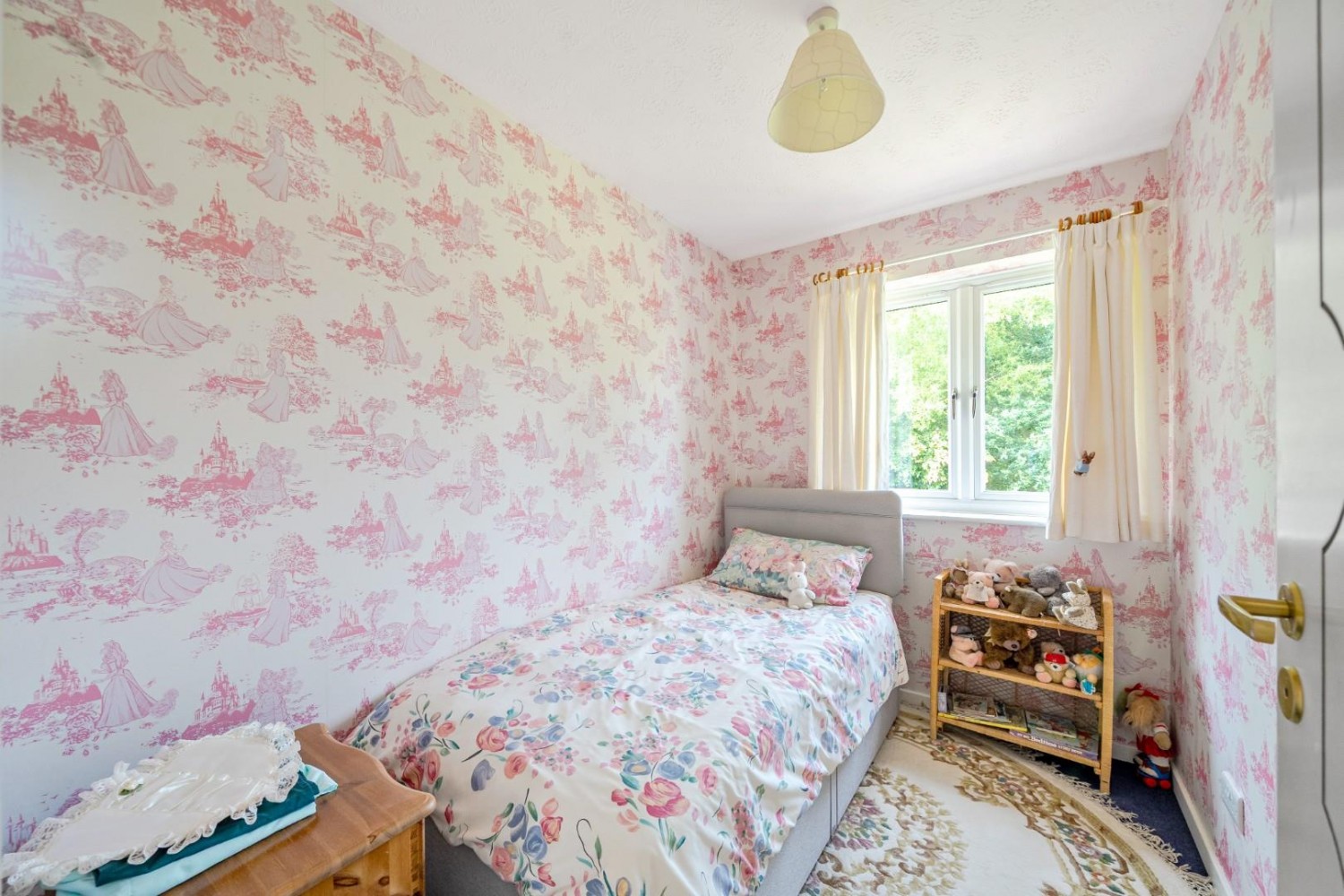 Garsdale Fold, Collingham, Wetherby
