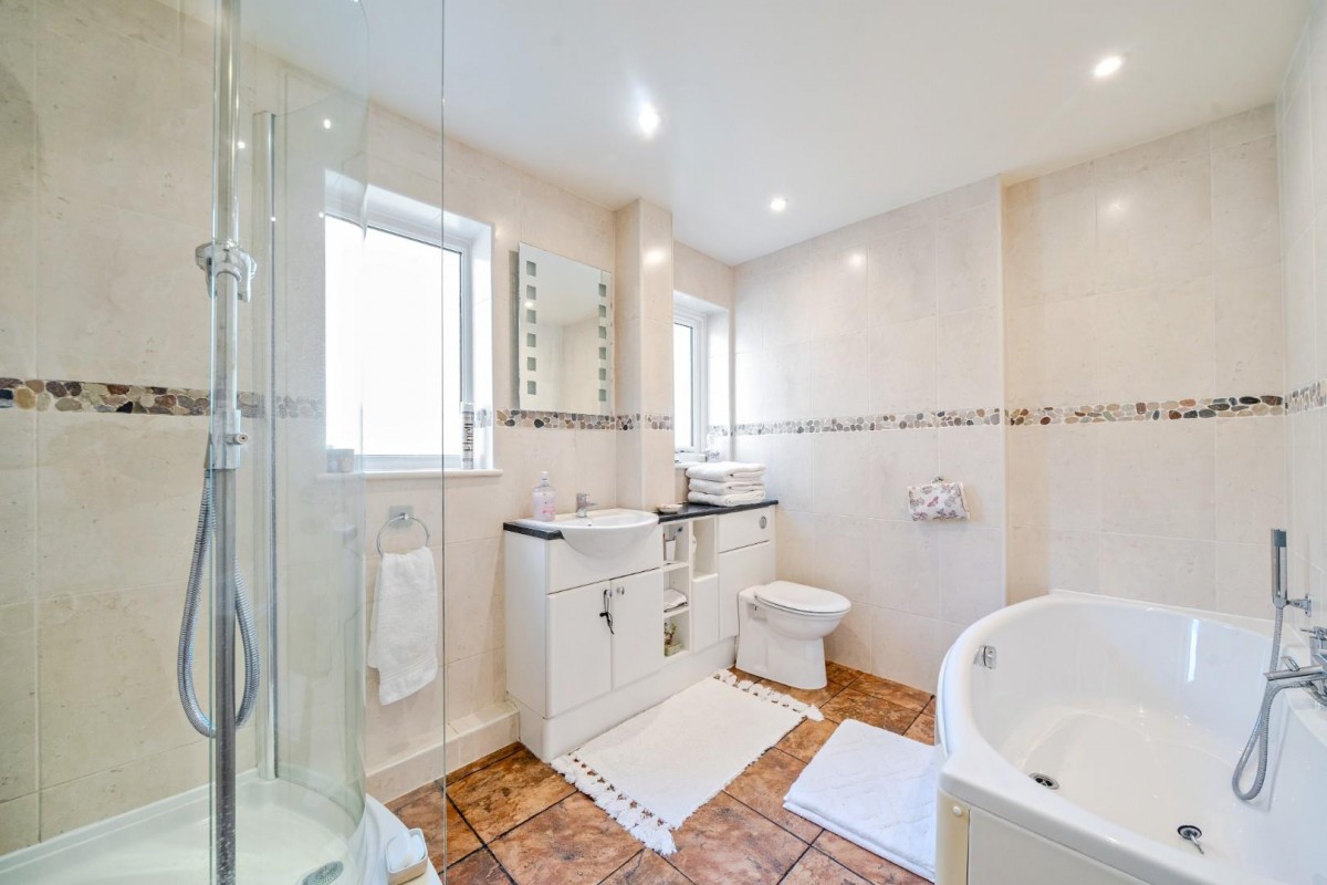 Garsdale Fold, Collingham, Wetherby