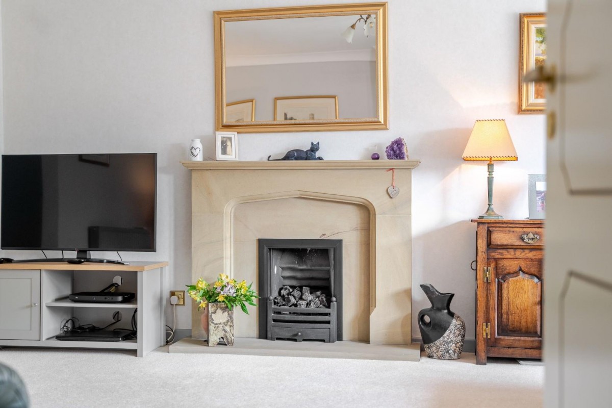 Garsdale Fold, Collingham, Wetherby